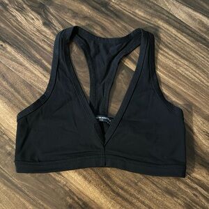 Brandy Bra Top